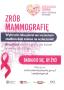 "Zrób mammografię"- Wykrycie raka piersi we wczesnym stadium daje szanse na wyleczenie!