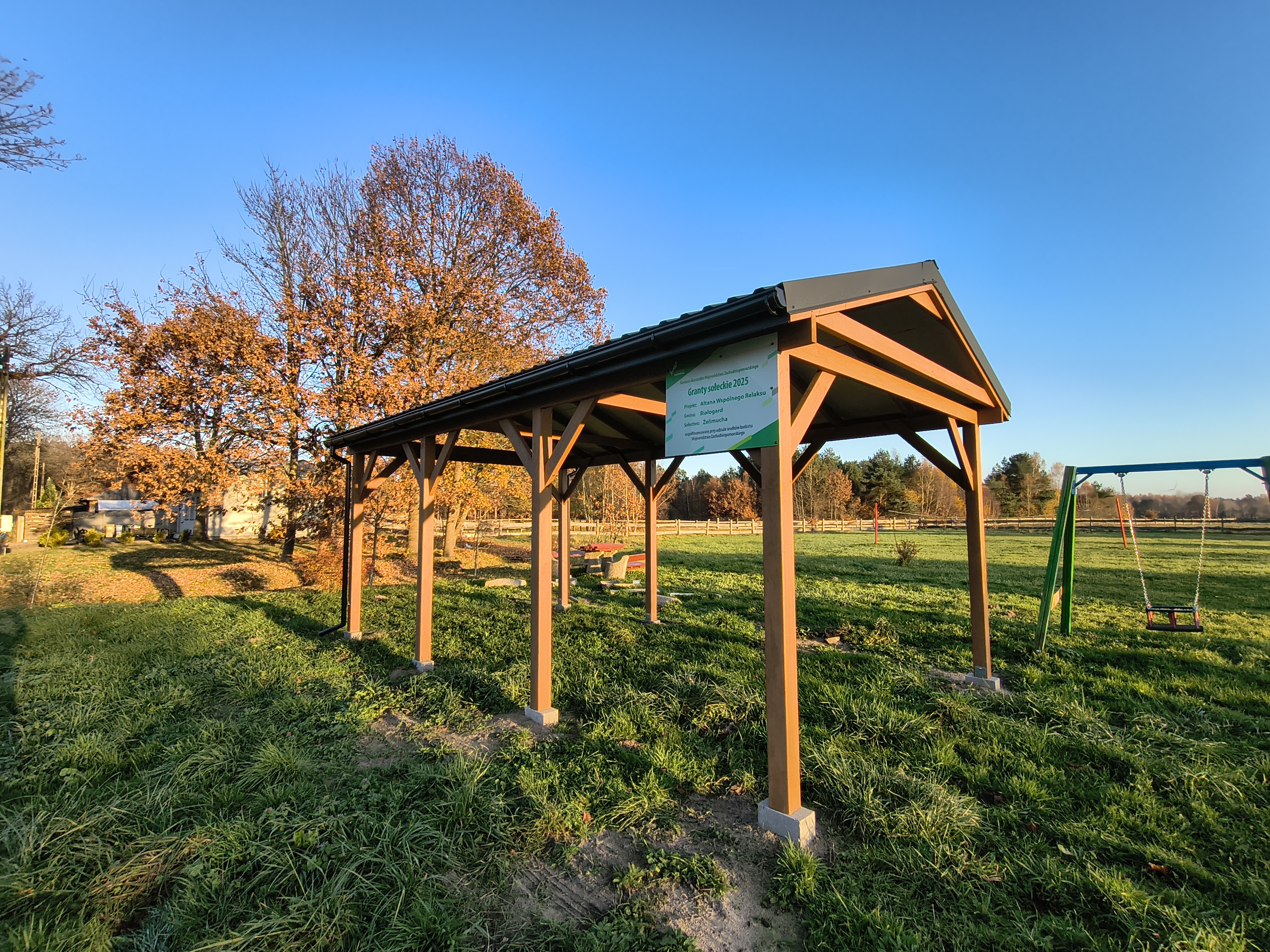 Granty Sołeckie 2025