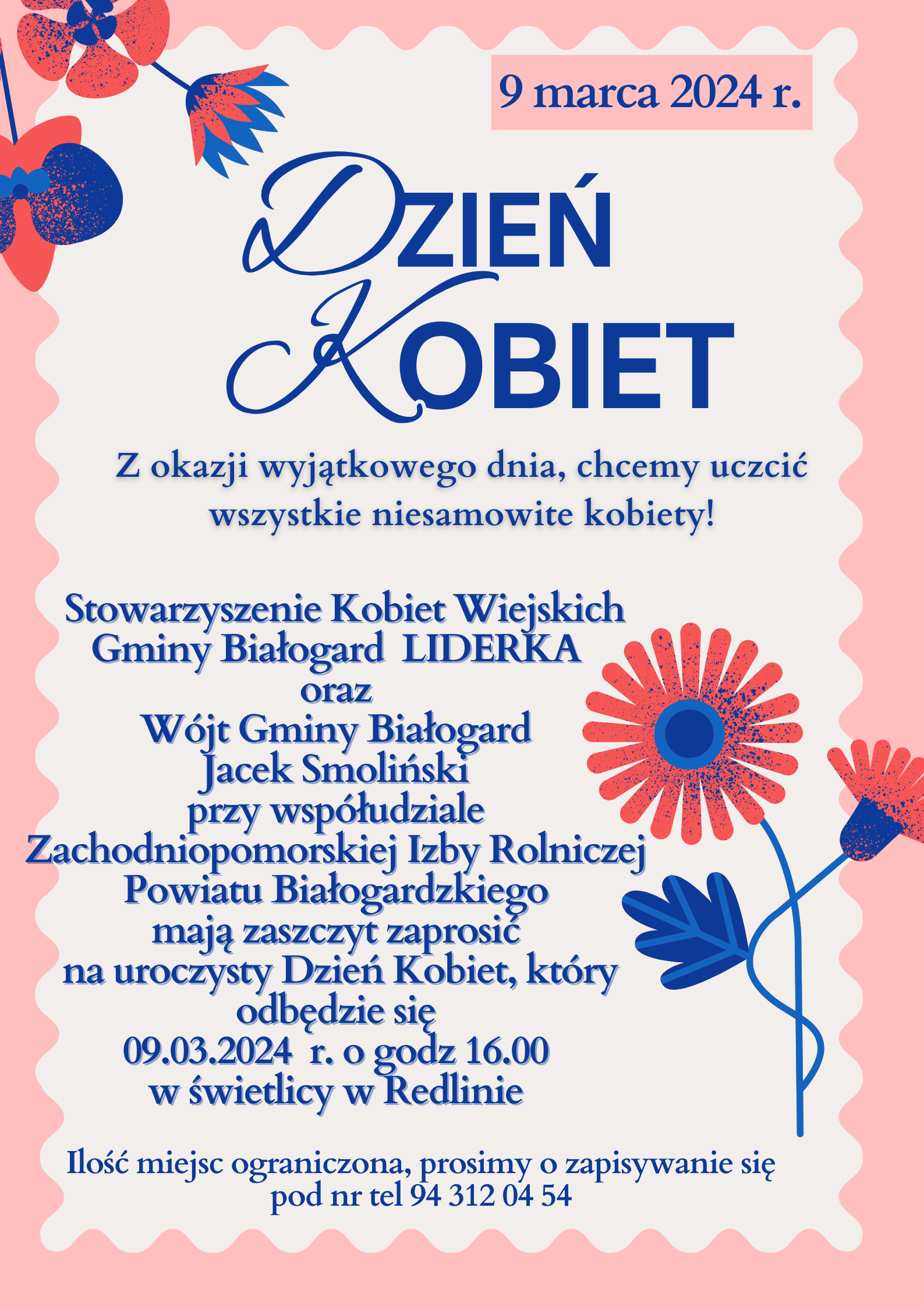 Dzień Kobiet