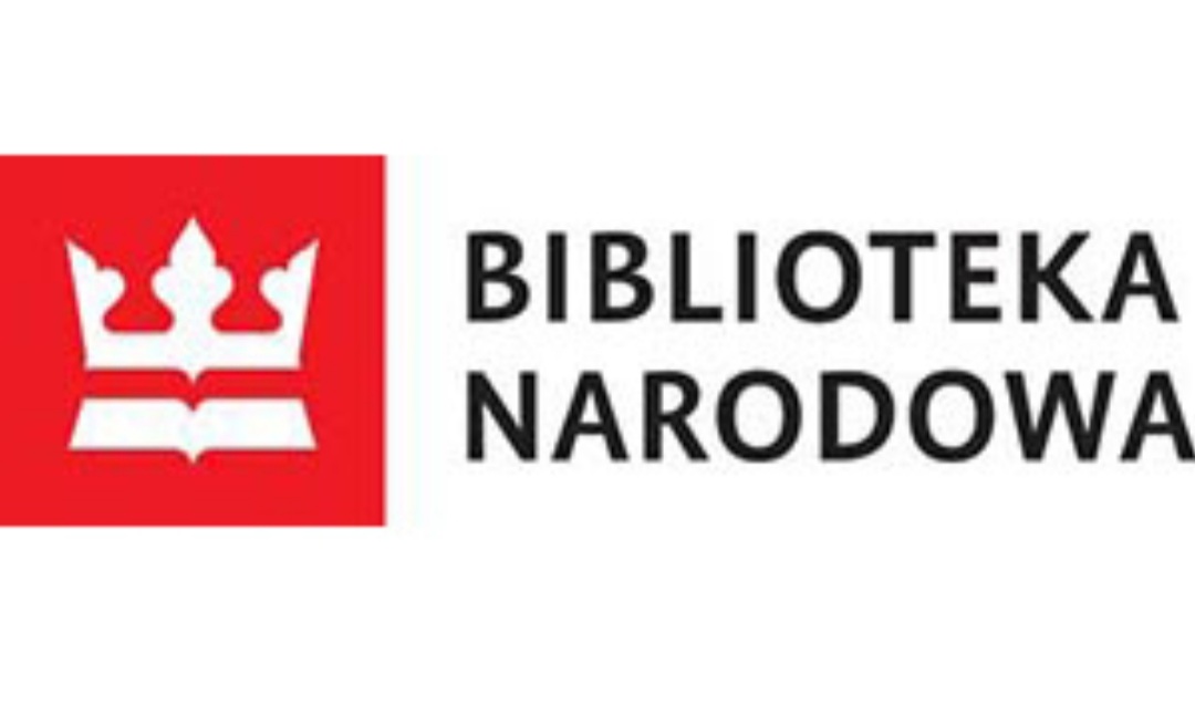 logo Biblioteka Narodowa