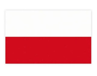 flaga Polski