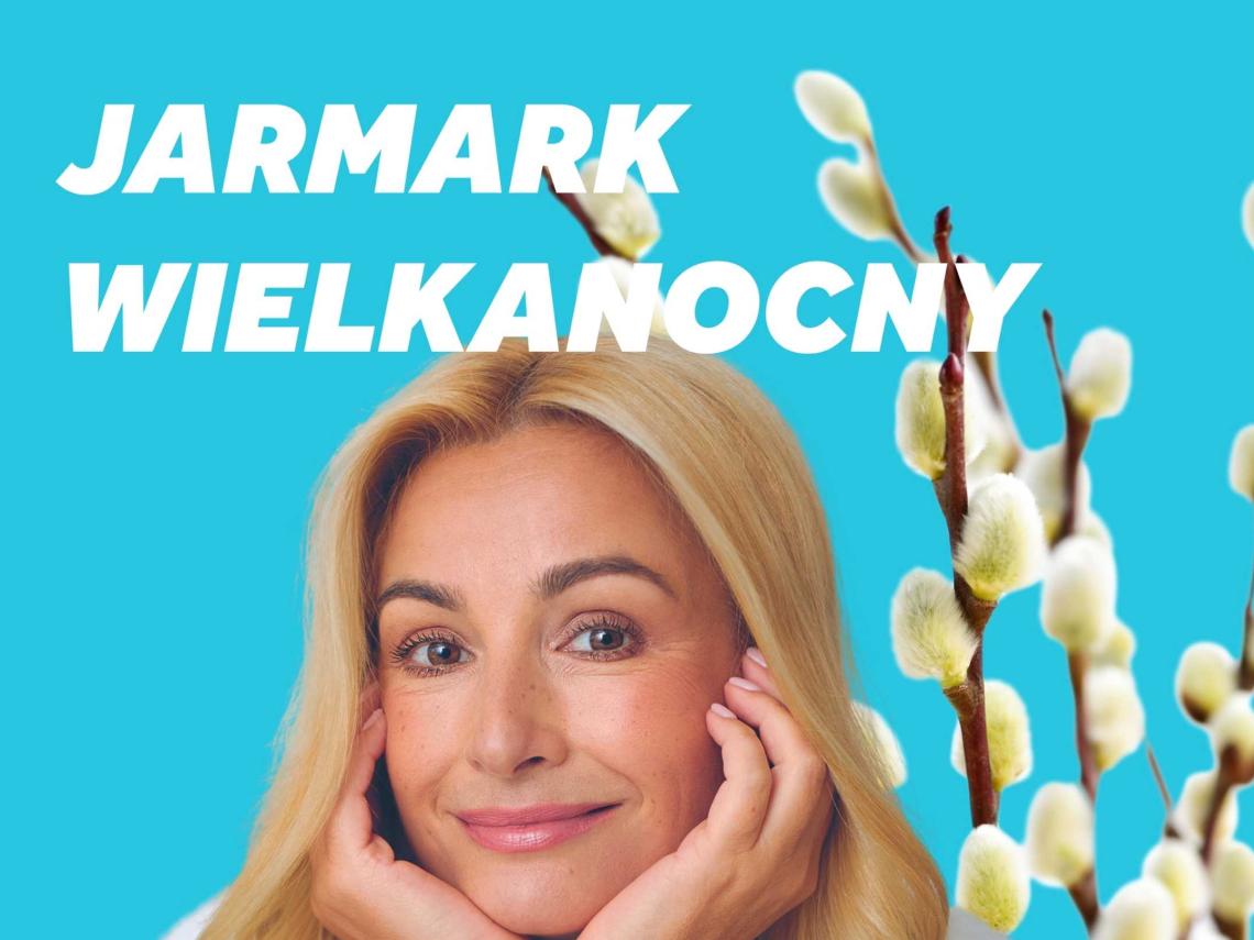 Jarmark Wielkanocny