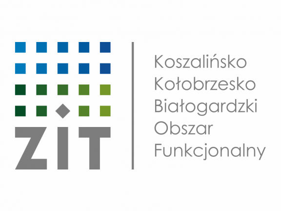 ZIT - Koszalińsko Kołobrzesko Białogardzki Obszar Funkcjonalny