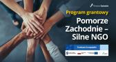 Program Grantowy Pomorze Zachodnie – Silne NGO